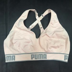 PUMA Sports Bra